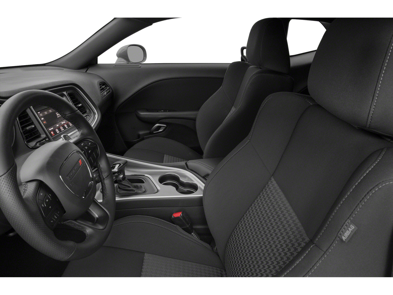 2022 Dodge Challenger GT PLUS PACKAGE W/ COOLED SEATS